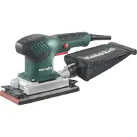 Metabo Vlakschuurmachine SRE 3185