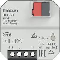 Theben HU 1 KNX