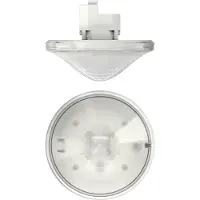 Theben thePrema P360 KNX UP WH - KNX - Détecteur de présence passif-infrarouge - PIR -360