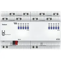 Theben Rm 8 I Knx (Actionneur de commutation)