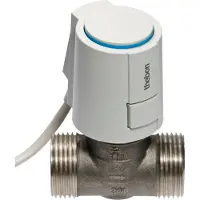 Theben Servomoteur ALPHA 5 24V 9070442
