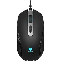 Rapoo Souris de jeu VPRO V210 optique noire