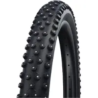Schwalbe Pneus Ice SpikerPro HS379Fil 26x2.10" 54-559 sw-RG 361Spikes WIC