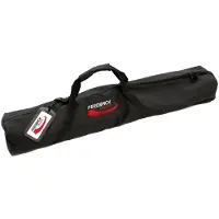 Feedback Sports Tote Bag (Rec & A-Frame) - Long - black