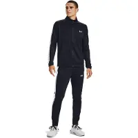 Under Armour Emea Tracksuit Noir XS Homme