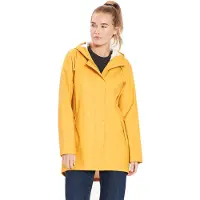 Weather Report Imperméable PETRA avec revêtement écologique 5005 Golden Rod 36