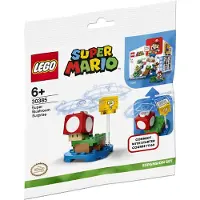 LEGO Super Mario 30385 Super Mushroom Surprise