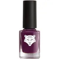 All Tigers - Vernis À Ongles Naturel Et Vegan Violet 299 Walk The Talk 11 Ml