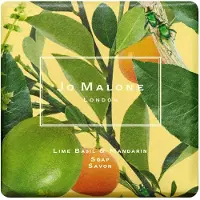 Jo Malone Savon Citron Basilic & Mandarine - 100 Gr