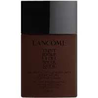 Lancôme Teint Idole Ultra Wear Nude fond de teint léger matifiant teinte 17 Ebène 40 ml