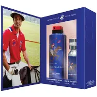 Beverly Hills Polo Club Coffret cadeau : 1982 - Sport 8, eau de toilette, pour homme, 100 ml & 1982 - Sport 8, anti-transpirant, déodorant en spray, pour homme, 175 ml