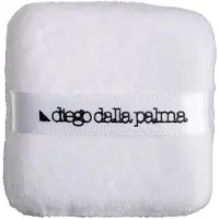 Diego Dalla Palma Milano Velure Puff houppette 1 pcs