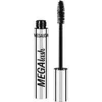 Mesauda Beauty Mega Lash Mascara 14ml - mascara effet faux cils