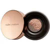 Nude by Nature Radiant Loose fond de teint libre minéral teinte C2 Pearl 10 g