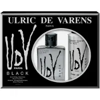 Ulric De Varens UDV Black Coffret Cadeau