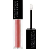 Mesauda Beauty Gloss Matrix brillant à lèvres hydratant teinte 104 Honey Love 5 ml