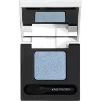 Diego Dalla Palma Milano Eye Shadow Satin Pearl fard à paupières nacré teinte Blue Fairy 2 g