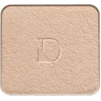 Diego Dalla Palma Milano Matt Eyeshadow Refill System fard à paupières mat recharge teinte 162 Pale Beige 2 g