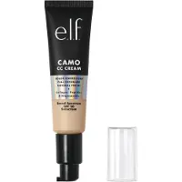 E.l.f. Fond de teint Camo CC Cream, juste 120 N (120 N)