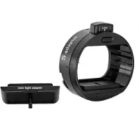 SMDV S Adaptateur pour Speedlight