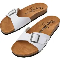 Pepe Jeans Sandales Bio Single Champion
