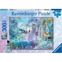 Ravensburger Puzzle XXL Winter Wonderland, 300pcs.