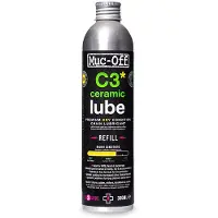 Muc-Off Climat C3 Dry Lubricant 300ml Noir