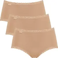 Sloggi Culotte nude