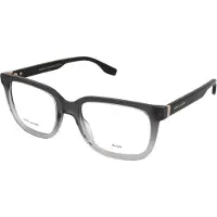 Marc Jacobs Lunettes de Vue MARC 685 53/19/145 Black crystal Acetate frames MAN MARC 685