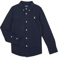 Ralph Lauren Chemise - Classiques - Marine - - 18-20 ans - Chemise