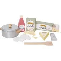 Jabadabado Pasta Toy Set Clair Enfants