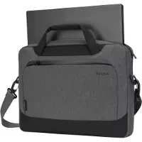 Targus Cypress Eco Slipcase 14" Gris