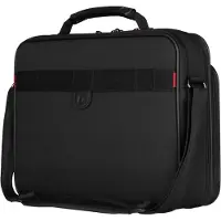 Wenger Porte-documents noir