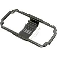 SmallRig 2791b Universal Mobile Phone Cage Argenté