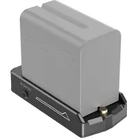 SmallRig NP-F Battery Adapter Plate Lite 3018