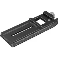 SmallRig 3061 Arca-swiss Dji Rs 2/rsc 2 Quick Release Plate Argenté
