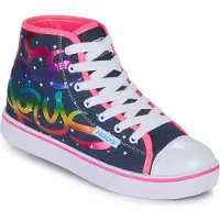 Heelys Chaussures à roulettes VELOZ filles - Bleu - 36 1/2