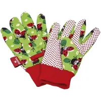 Moses 16065 Tapis d'éveil Coccinelle Gants de jardinage Multicolore