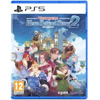 Valthirian Arc : Hero School Story 2 PS5