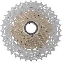 Shimano Cassette De Vélo Slx Hg81