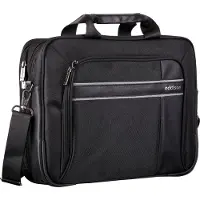 Addison HOUSSE POUR ORDINATEUR 14.1" CORNELL 14 Housse pour ordinateur portable (14.1 pouces) Toploader (14.10", Universel), Sac pour notebook, Noir