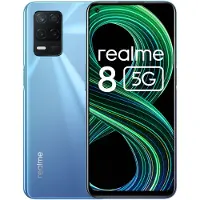 Realme 8 5G 4/64 Go Bleu