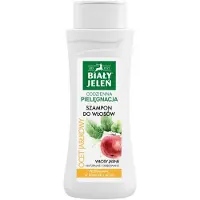 The Senses White Deer - Daily Care For Light Hair Shampoo Apple 300Ml (Shampoing liquide, 300 ml)