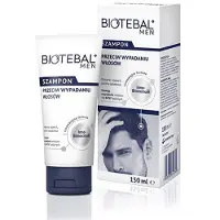 Biotebal shampooing anti-chute pour hommes, 150 ml
