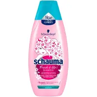 Schauma Fresh it Up ! shampooing pour cheveux gras 400ml