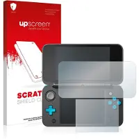 Upscreen Scratch Shield Protection
