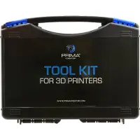 Creality Printers 3d Printer Tool Kit Gris