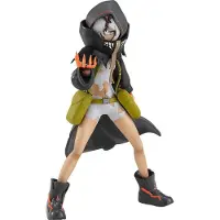 Good Smile Company Black Rock Shooter : Dawn Fall – statue en PVC Pop Up Parade, version Strength Dawn Fall, 13 cm