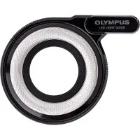 Olympus Guide de lumière LED LG-1 pour la série Olympus TG