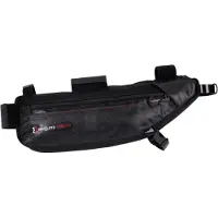 Revelate Designs Sac à dos Tangle EcoPac de , XS, 3L, noir